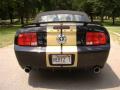 2007 Mustang Shelby GT-H Convertible #4