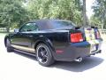 2007 Mustang Shelby GT-H Convertible #5