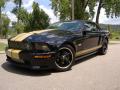 2007 Mustang Shelby GT-H Convertible #7