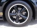  2007 Ford Mustang Shelby GT-H Convertible Wheel #20