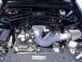  2007 Mustang 4.6 Liter SOHC 24-Valve VVT V8 Engine #21