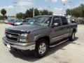 2006 Silverado 1500 Z71 Crew Cab 4x4 #1