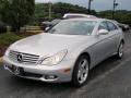 2006 Mercedes-Benz CLS 500 Iridium Silver Metallic