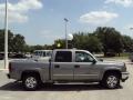 2006 Silverado 1500 Z71 Crew Cab 4x4 #9