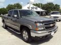 2006 Silverado 1500 Z71 Crew Cab 4x4 #10