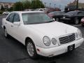 1999 E 320 Sedan #3