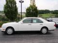 1999 E 320 Sedan #7