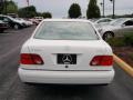 1999 E 320 Sedan #8