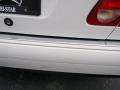1999 E 320 Sedan #9