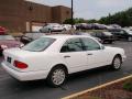 1999 E 320 Sedan #11
