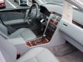 1999 E 320 Sedan #14