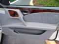 1999 E 320 Sedan #17