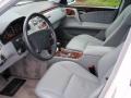 1999 E 320 Sedan #20