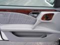 1999 E 320 Sedan #22