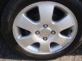 2002 Focus ZX5 Hatchback #28