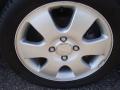2002 Focus ZX5 Hatchback #29