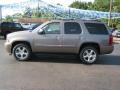 2011 Tahoe LTZ #1