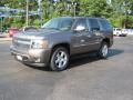 2011 Tahoe LTZ #3