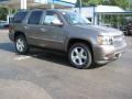 2011 Tahoe LTZ #4