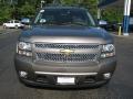 2011 Tahoe LTZ #5