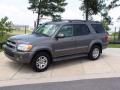 2006 Sequoia Limited #12