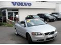 2008 Volvo C70 T5 Silver Metallic