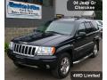2004 Grand Cherokee Limited 4x4 #1