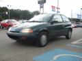 Front 3/4 View of 1997 Geo Metro LSi Coupe #2 Front 3/4 View of 1997 Geo Metro LSi Coupe #2