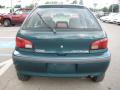 1997 Metro LSi Coupe #4 1997 Metro LSi Coupe #4