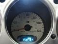 2001 PT Cruiser Limited #19