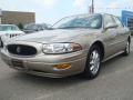 2003 Buick LeSabre Limited Light Bronzemist Metallic