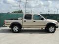 2003 Tacoma V6 TRD PreRunner Double Cab #2