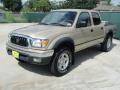 2003 Tacoma V6 TRD PreRunner Double Cab #7