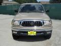2003 Tacoma V6 TRD PreRunner Double Cab #8