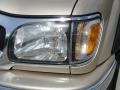 2003 Tacoma V6 TRD PreRunner Double Cab #10