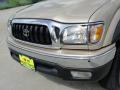 2003 Tacoma V6 TRD PreRunner Double Cab #12
