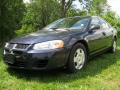 2004 Dodge Stratus SE Sedan Deep Sapphire Blue Pearlcoat