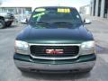 2001 Sierra 1500 SLE Extended Cab 4x4 #2