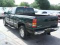 2001 Sierra 1500 SLE Extended Cab 4x4 #4