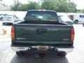 2001 Sierra 1500 SLE Extended Cab 4x4 #5