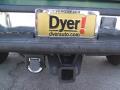 2001 Sierra 1500 SLE Extended Cab 4x4 #7