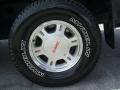 2001 Sierra 1500 SLE Extended Cab 4x4 #8