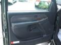 2001 Sierra 1500 SLE Extended Cab 4x4 #10