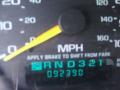2001 Sierra 1500 SLE Extended Cab 4x4 #19