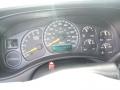 2001 Sierra 1500 SLE Extended Cab 4x4 #20