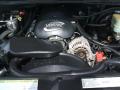 2001 Sierra 1500 SLE Extended Cab 4x4 #23