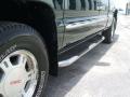 2001 Sierra 1500 SLE Extended Cab 4x4 #25