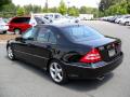 2005 C 230 Kompressor Sedan #2