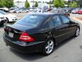 2005 C 230 Kompressor Sedan #4
