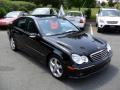 2005 C 230 Kompressor Sedan #5